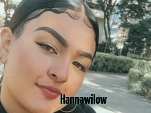 Hannawilow