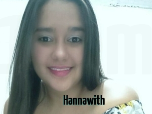 Hannawith