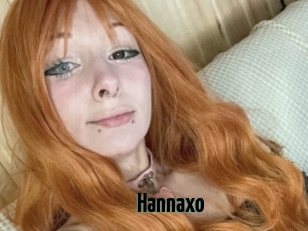 Hannaxo