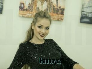 Hannayes