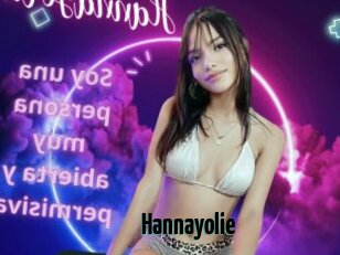 Hannayolie