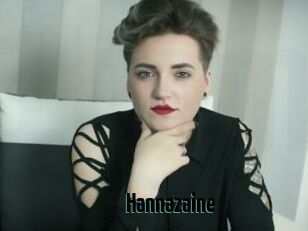 Hannazaine