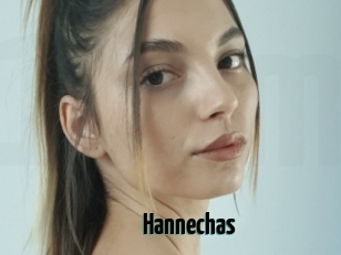 Hannechas