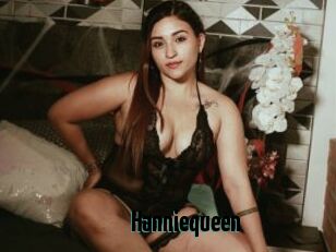 Hanniequeen