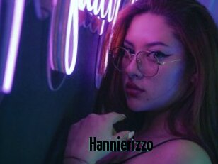 Hannierizzo