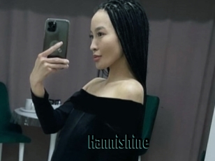 Hannishine