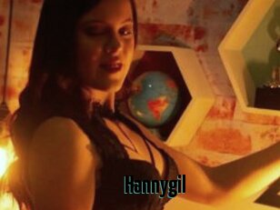 Hannygil
