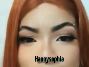 Hannysophia