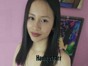 Hannystarr