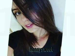 Hannysweet