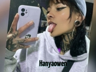 Hanyaowen