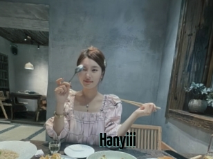 Hanyiii