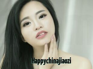 Happychinajiaozi
