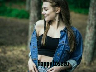 Happytoseeu