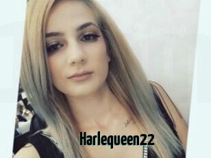 Harlequeen22