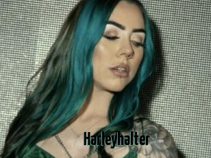 Harleyhalter