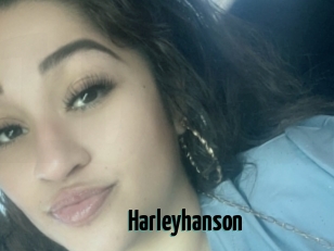 Harleyhanson