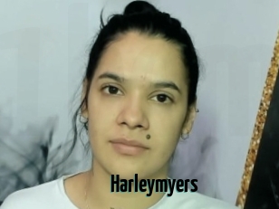 Harleymyers
