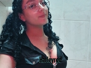 Harleyred