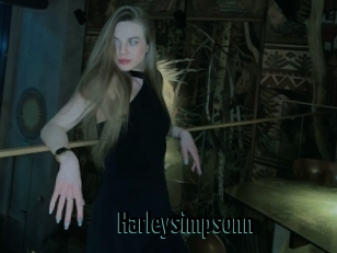 Harleysimpsonn