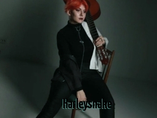 Harleysnake