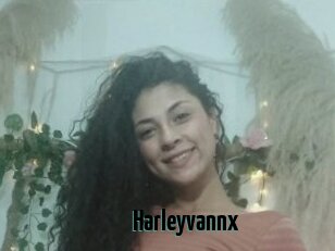 Harleyvannx