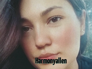 Harmonyallen