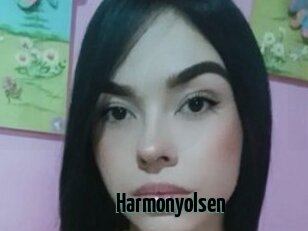 Harmonyolsen