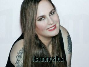 Harmonysilver