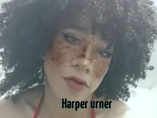 Harper_urner