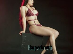 Harperbrown
