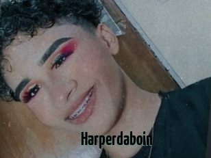Harperdaboin