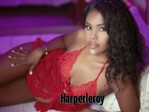Harperleroy