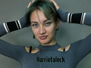 Harrietaleck