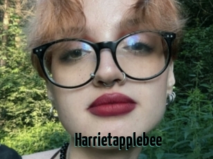Harrietapplebee