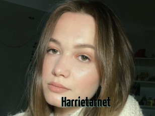 Harrietarnet