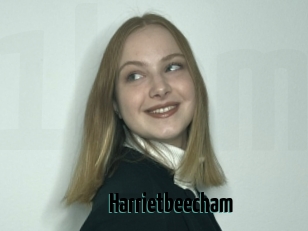 Harrietbeecham