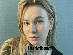 Harrietbonde
