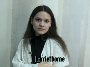 Harrietborne