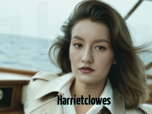 Harrietclowes