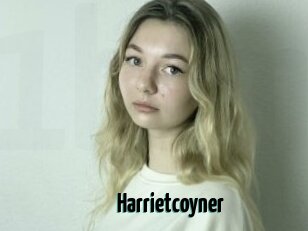 Harrietcoyner