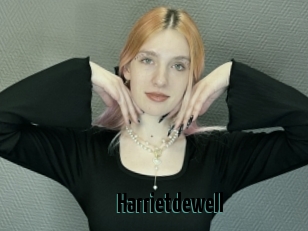 Harrietdewell