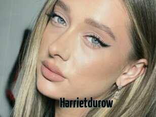 Harrietdurow