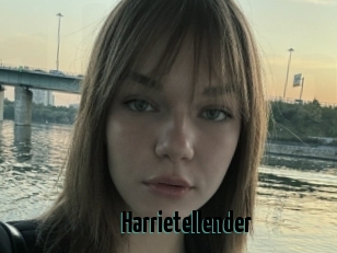 Harrietellender