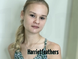 Harrietfeathers