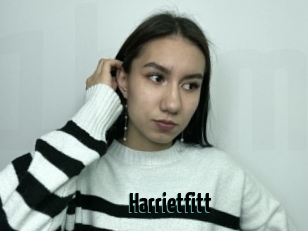 Harrietfitt