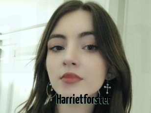 Harrietforster