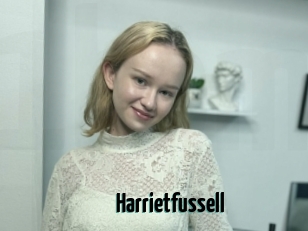Harrietfussell