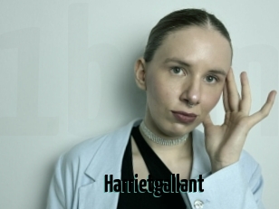 Harrietgallant