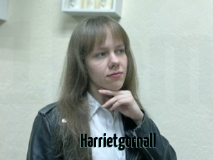 Harrietgornall